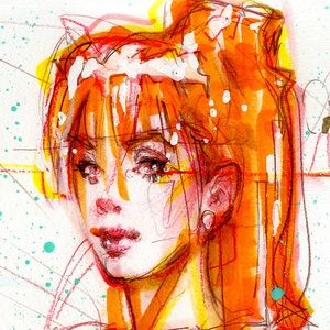 Meet your Posher, Zoë